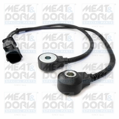 Knock Sensor